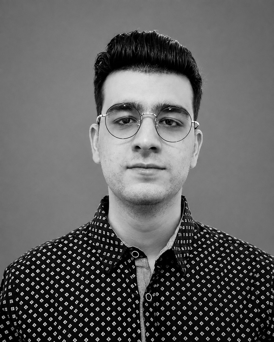 Gabriel Camargo
