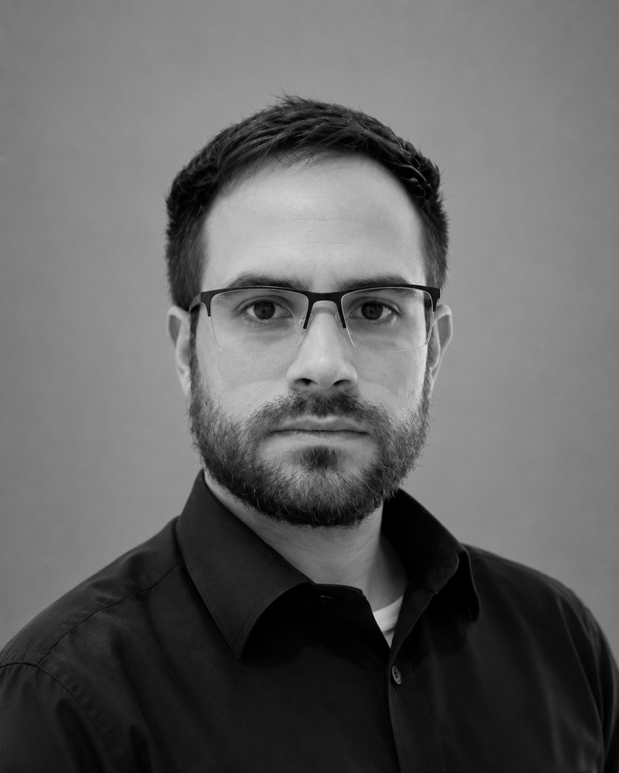 Henrique Oliveira